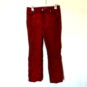 Nine West Kick Flare Pants